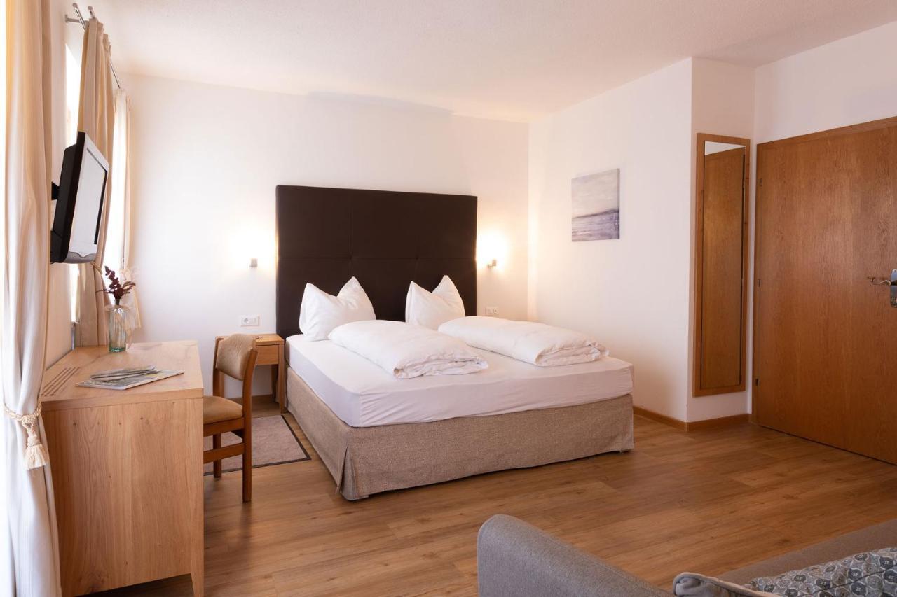 Pension Leimerhof Tirolo Exterior foto
